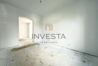 Casa semifinisata de vanzare pe strada Brasov! Casa semifinisata de vanzare pe strada Brasov! - 5