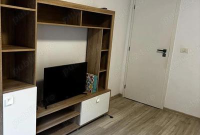 Apartament cu 2 camere decomandat în Bălcescu - 2