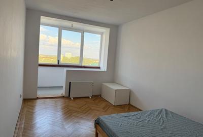 Apartament 3 camere, 74 mp utili,  cu vedere panoramica - Complex studentesc - 6