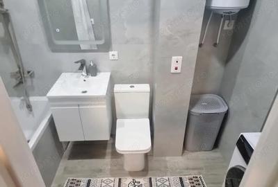 Apartament cu 2 camere decomandat în Florilor - 7