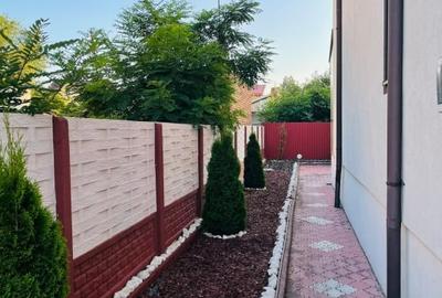 Casa individuala, Colentina - 5