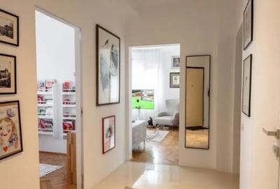 Romana, Metrou ,DECOMANDAT,Amenajat,2 bai, boxa,Liber - 3