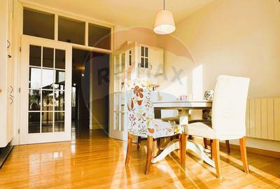 Apartament inchiriere, Jandarmeriei/Sisesti, 4 camere, 12... - 7