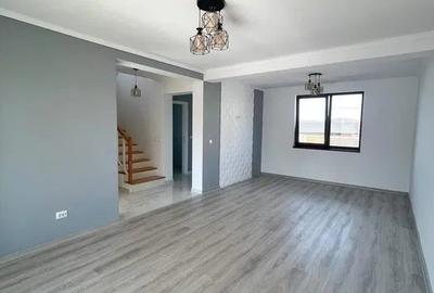 Casa cu 4 camere , priveliste panoramica Ciurbesti - 4