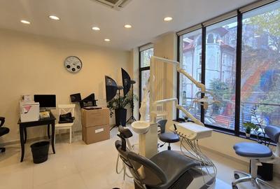 REV0002954 Vila de inchiriat Cotroceni - 3