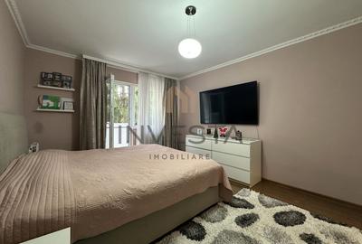 Apartament 3 camere la etajul 2, decomandat! Zona Petrom Manastur! - 3