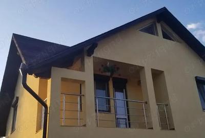 Vila Stupini in zona linistita - 3