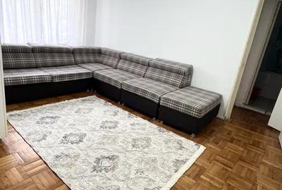 Apartament 2 camere, semidecomandat, 52 mp, ac, Tei - 3