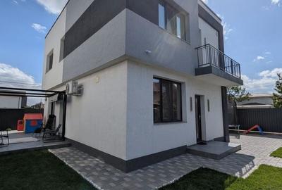 Casă cu 3 camere în Central - 8