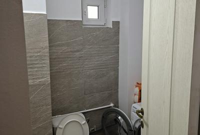 Apartament cu 3 camere decomandat în Banat - 12