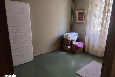 Apartament cu 3 camere în Tei - 3