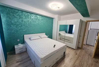 Apartament cu 2 Camere de Vânzare în Mamaia Moonlight - 110.000 Euro - 9