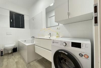 Apartament 3 camere ***117 mp*** Bloc NOU**boutique// Aviatiei-Herastrau - 13