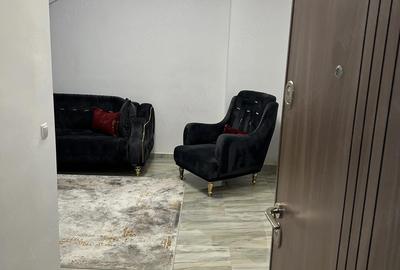 Apartament cu 2 camere decomandat în Jiului - 2