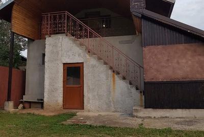 Casă cu 4 camere în Conțești - 3