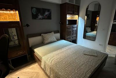 Apartament cu 3 camere în Central - 12