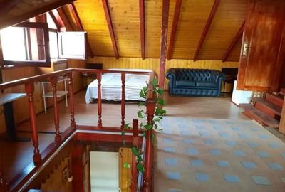 Casă cu 3 camere în Vad - 16