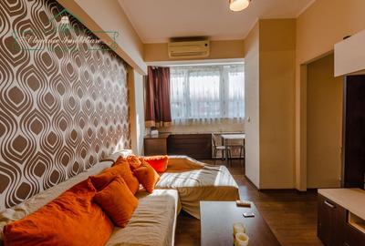 Apartament cu 2 camere semidecomandat, mobilat în UTA - 4