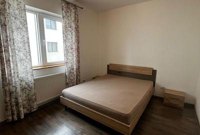 Apartament cu 2 camere decomandat în Roșu - 3