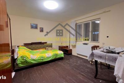 Casă cu 4 camere în Central - 10