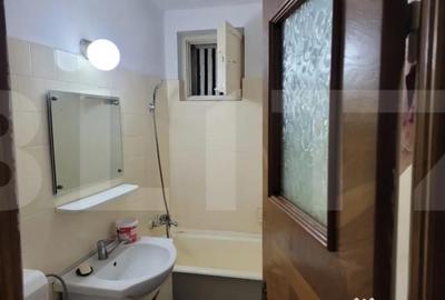 Apartament cu 2 camere semidecomandat în Podgoria - 6