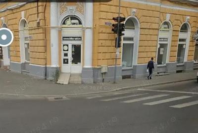 Spațiu comercial, de 100 mp, în Central - 1