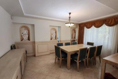 Vila de lux mobilata si utilata - Paradisul Verde -Corbeanca-Ilfov - 6