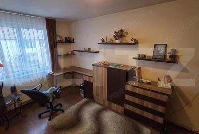 Apartament cu 2 camere, 57mp, Aiud - 4