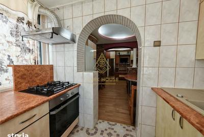 Apartament cu 2 camere decomandat în Mioriței - 4
