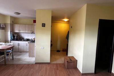 Apartament cu 2 camere transf. in 3 camere, etaj 6/8, zona Tatarasi - Green Park - 3