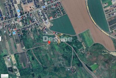 Teren agricol extravilan de 7172 mp, în Valea Ursului - 1