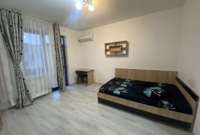 Bloc nou!! Garsonieră de închiriat cu balcon - 5