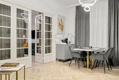 REV2003877 Casa Calea Victoriei - pretabil AirBNB - 2