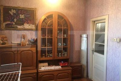 Casă cu 4 camere cu Teren 257 Mp în 14 Mai - 4