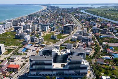 Alezzi Odyssey - Studio Mamaia Nord - 8