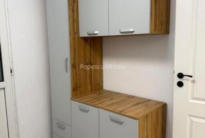 Apartament cu 2 camere semidecomandat, mobilat în Tei - 6