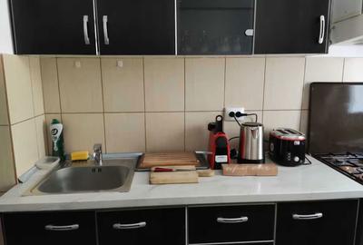 Apartament cu 2 camere semidecomandat în Brâncoveanu - 2