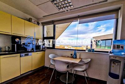 Spatiu de birouri | Grabielle Center |  Sos.Bucuresti - Ploiesti | Aerogarii Spatiu de birouri | Grabielle Center |  Sos.Bucuresti - Ploiesti | Aerogarii - 16