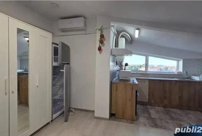 Garsonieră semidecomandată în Fundeni - 3