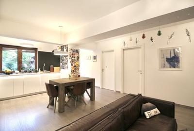 GRADINA ICOANEI-POLONA, APARTAMENT ELEGANT CU TERASA 24 MP SUBERBA SI PARCARE! - 12