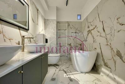 Inchiriere apartament 3 camere, 2 balcoane 105 mp - Tei ... - 35