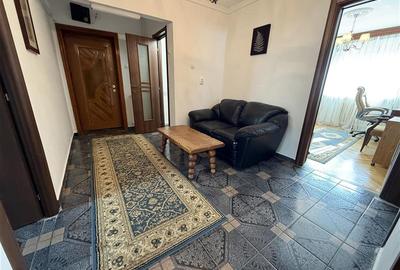 Apartament cu 3 camere decomandat în Central - 4