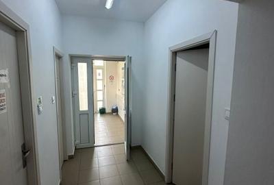 Spațiu comercial, de 60 mp, în Central
