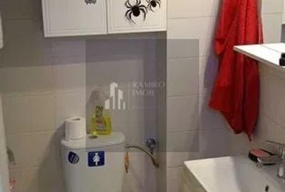 Apartament cu 2 camere decomandat, mobilat în Theodor Pallady - 5