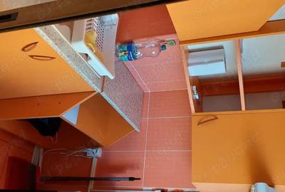 Garsonieră semidecomandată în Micro 21 - 3