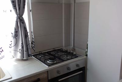Apartament cu 2 camere decomandat în Chiajna - 4