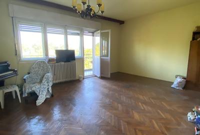 Cotroceni, apartament 4 cam + Garaj, 160 mp - 2
