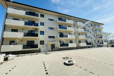 Apartament cu 3 camere semidecomandat în Mihai Viteazul - 1
