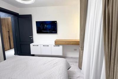 Apartament cu 3 camere decomandat în Fălticeni - 6