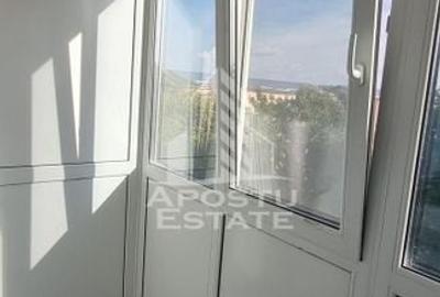 Apartament cu o camera, decomandat, zona Sagului - 6